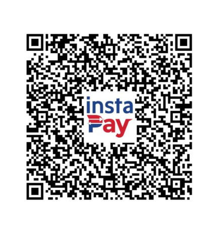 QR Code for payments